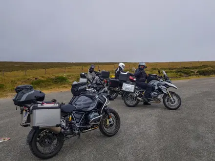 Tourfoto