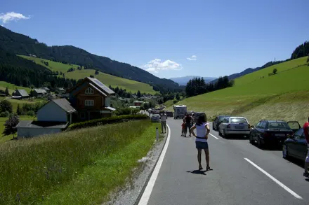 Tourfoto