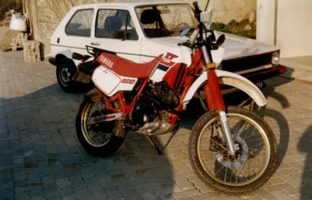 XT500N