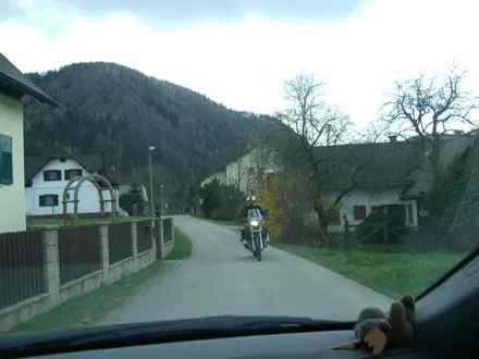 Tourfoto