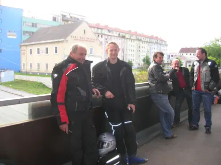 Tourfoto