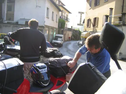 Tourfoto