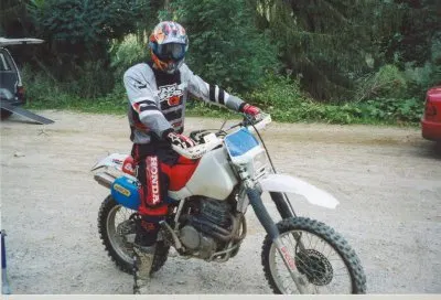 XR