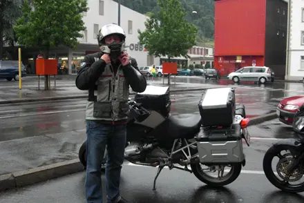 Tourfoto