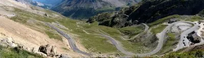 Col du Galibier 