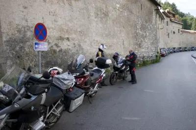 Kroatien 09