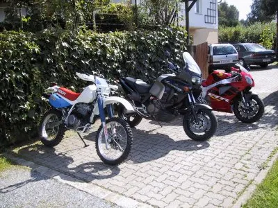 Ride Red