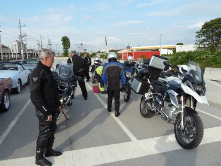 Tourfoto