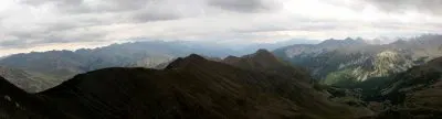 Col de la Bonette