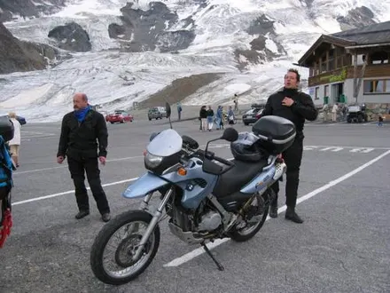 Tourfoto