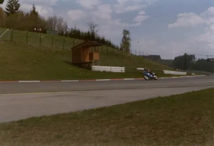FZR
