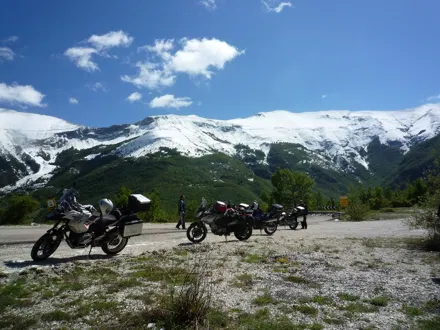 Tourfoto