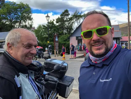Tourfoto