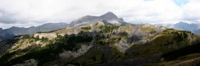 Col des Champs