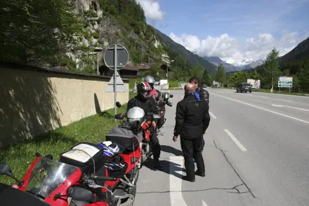 Tourfoto