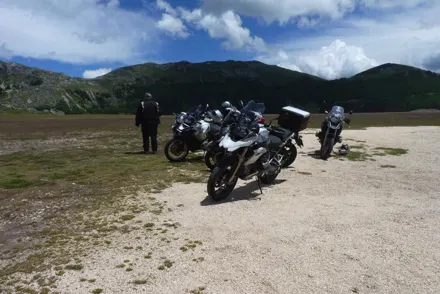 Tourfoto