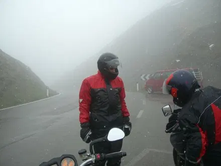 Tourfoto