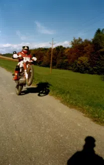 XT500N