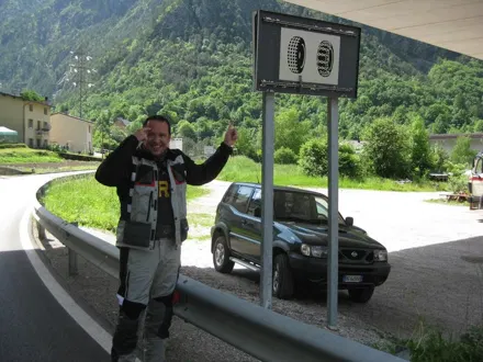 Tourfoto