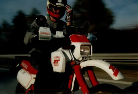 XT500N